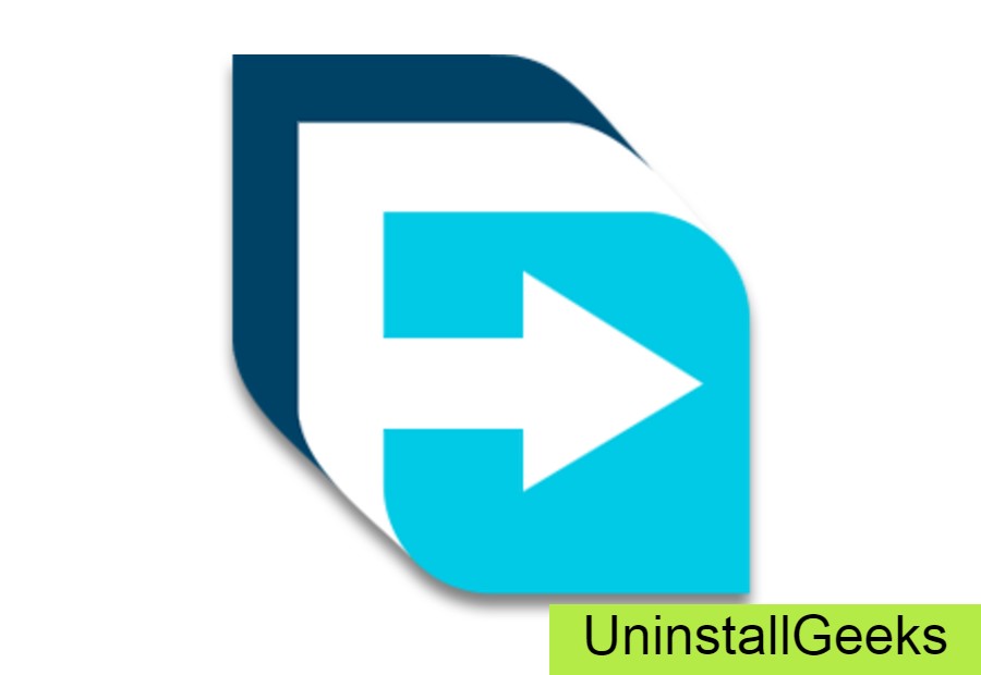 Uninstall Free Download Manager