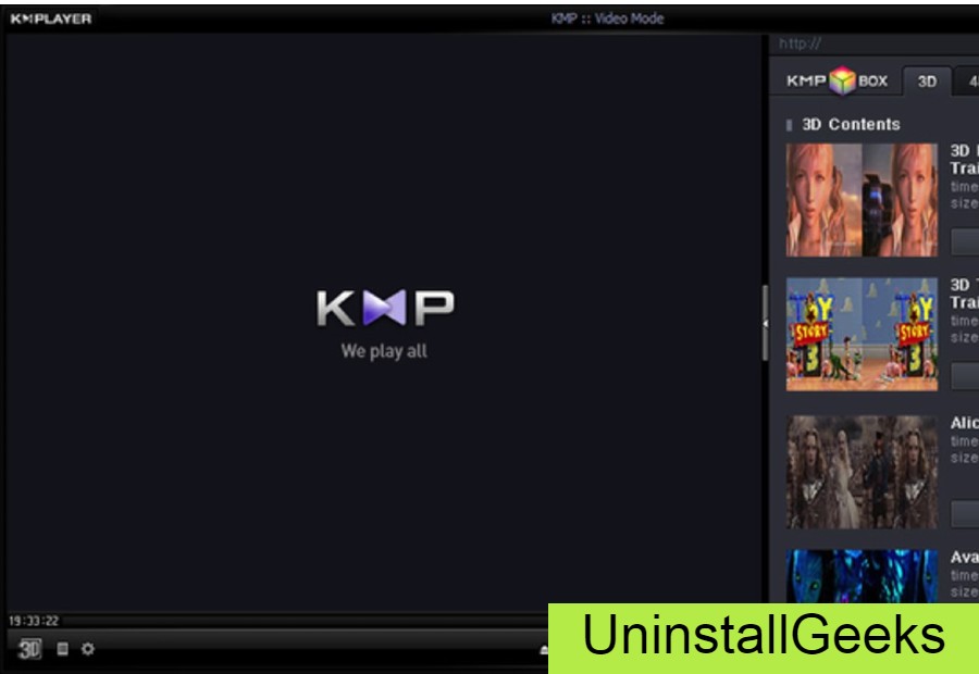 install kmplayer for mac
