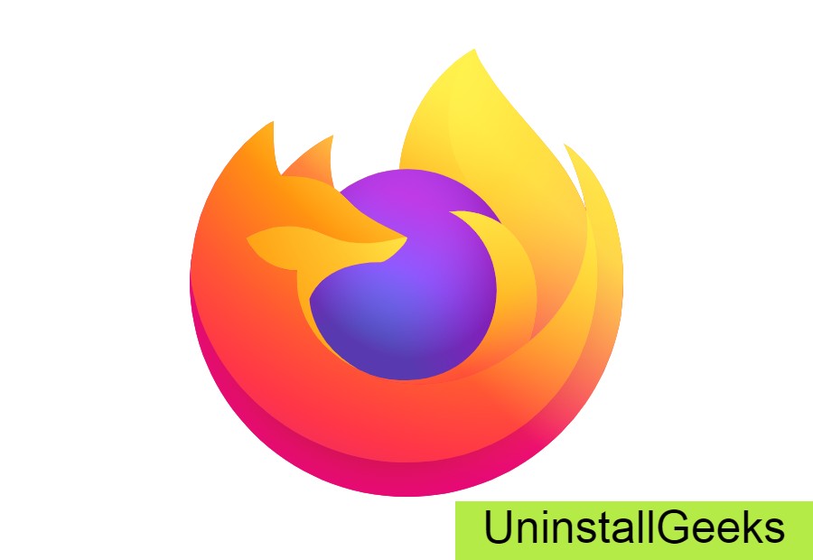 how to uninstall mozilla firefox in macbook