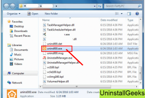 How To Uninstall MinGW In PC ( Windows 7, 8, 10, And Mac ) - Uninstall ...