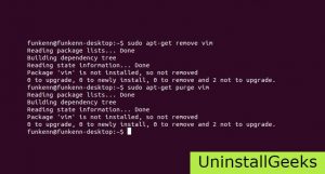 How To Uninstall MinGW In PC ( Windows 7, 8, 10, And Mac ) - Uninstall ...