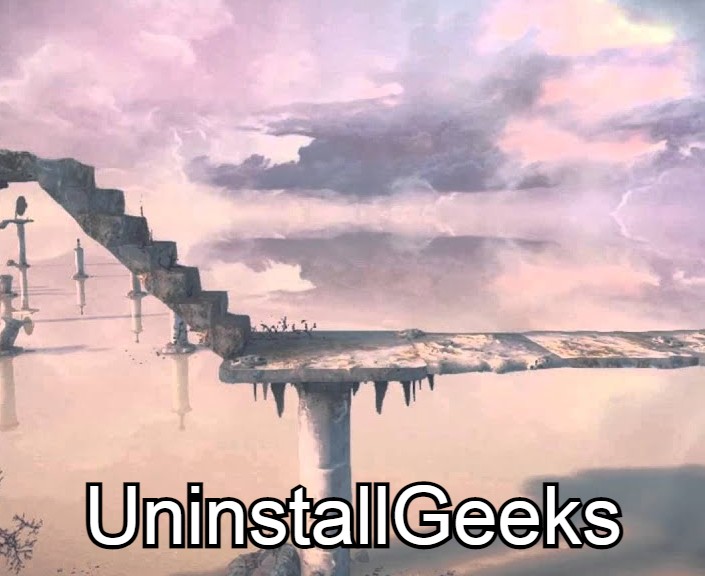 Uninstall Mind Path to Thalamus