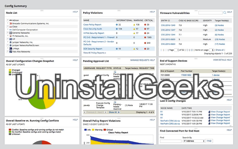 Uninstall Windows Vulnerability Scanner